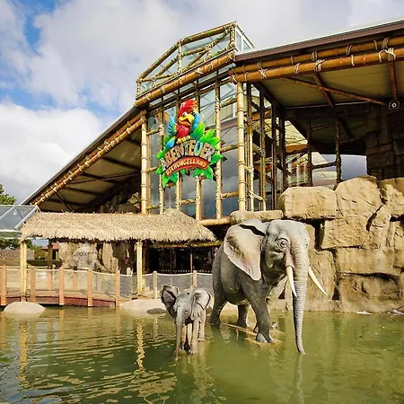 Im Freizeitpark Weissenhaeuser Appartement Weissenhäuser Strand