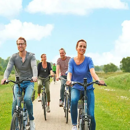 Im Freizeitpark Weissenhaeuser Weissenhauser Strand