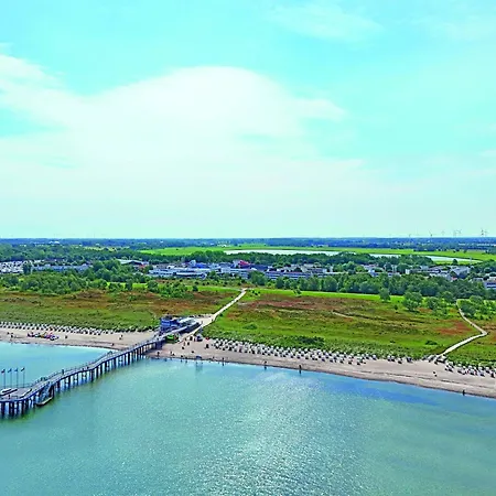 Im Freizeitpark Weissenhaeuser * Weissenhäuser Strand