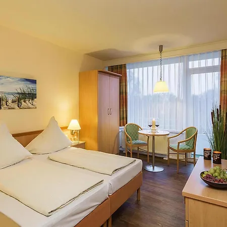 Im Freizeitpark Weissenhaeuser * Weissenhauser Strand