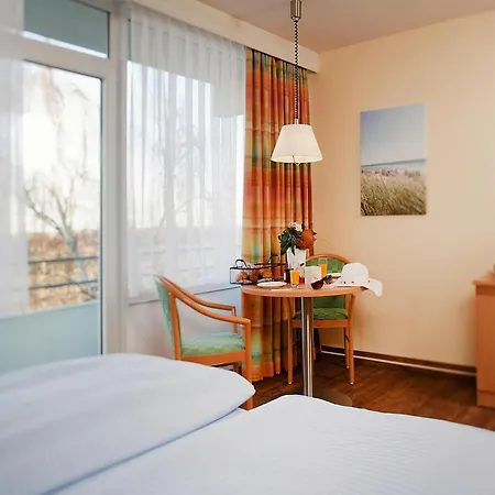 Im Freizeitpark Weissenhaeuser Apartment *
