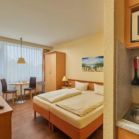 Im Freizeitpark Weissenhaeuser Weissenhauser Strand